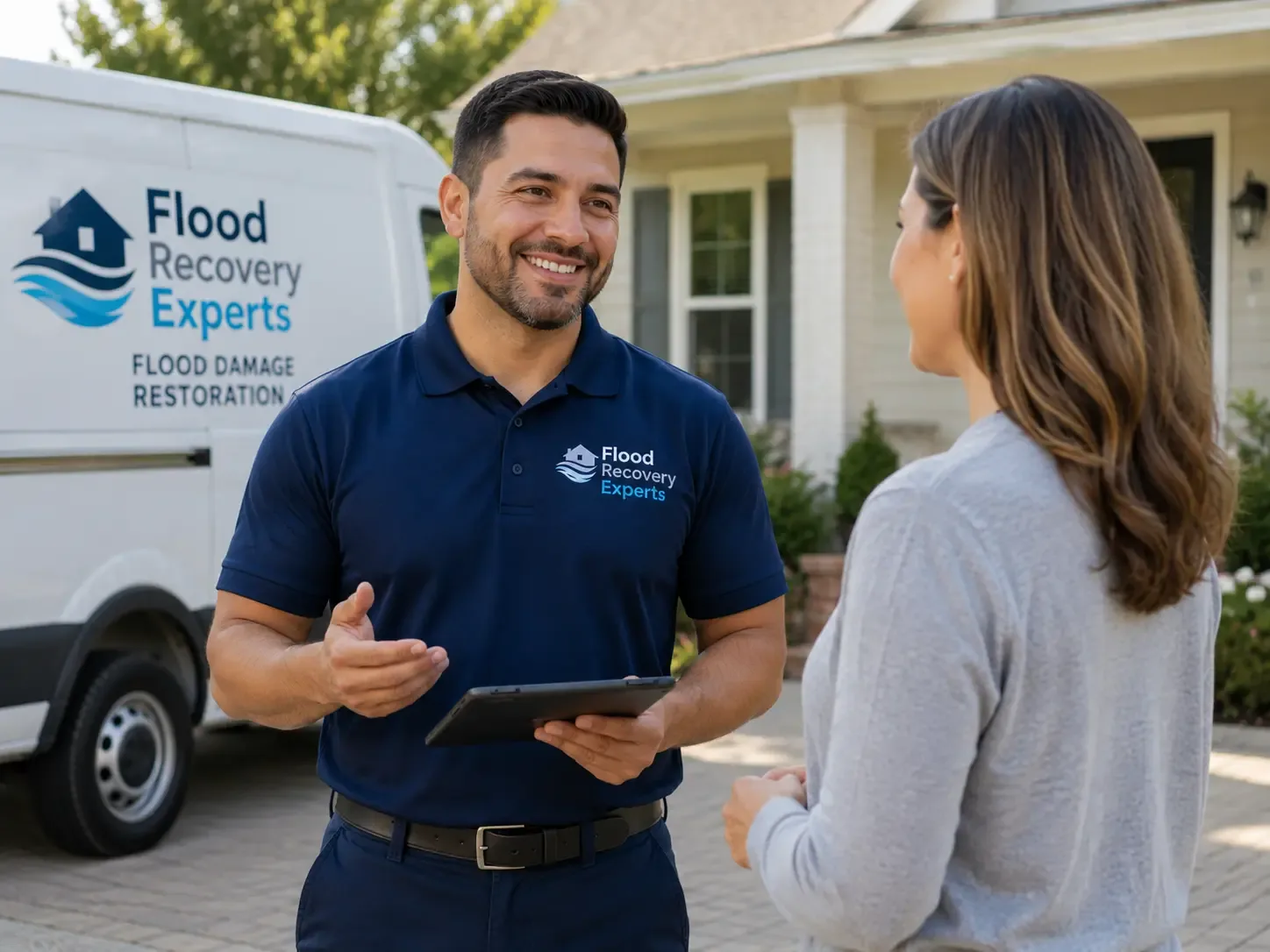Flood Damage Cleanup Leckrone, PA FAQs